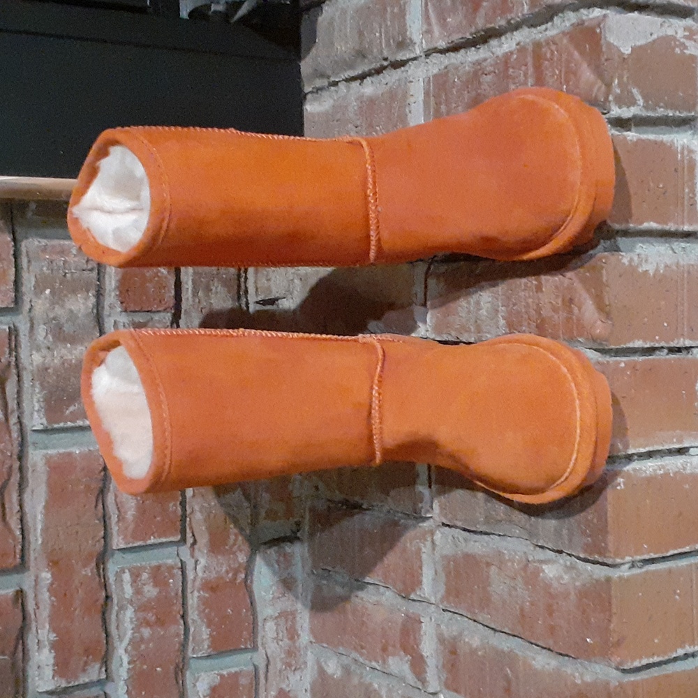 e&o boots